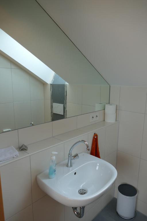 Haag Zimmervermietung Ebnat Extérieur photo