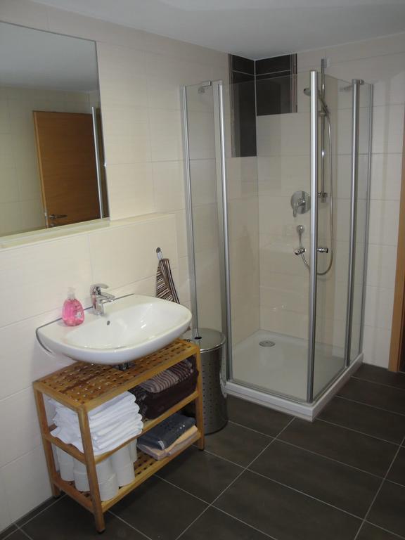 Haag Zimmervermietung Ebnat Extérieur photo