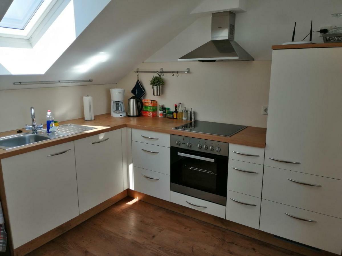 Haag Zimmervermietung Ebnat Extérieur photo
