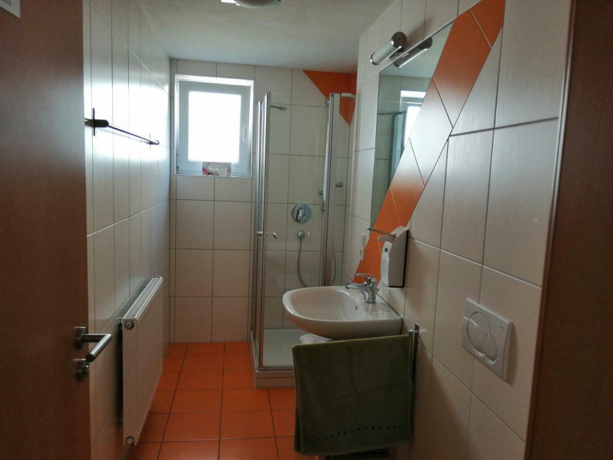 Haag Zimmervermietung Ebnat Extérieur photo
